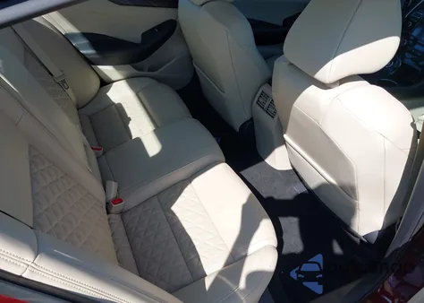 2016 Nissan Maxima 3.5S/Sv/Sl/Sr/Plat z USA, uszkodzony, nr VIN 1N4AA6AP0GC904204